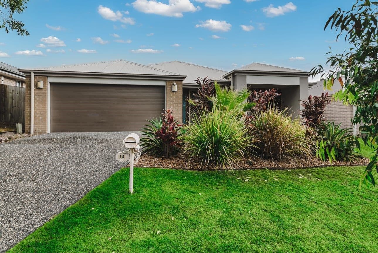 10 Milbrook Crescent, Pimpama QLD 4209, Pimpama - Image 1