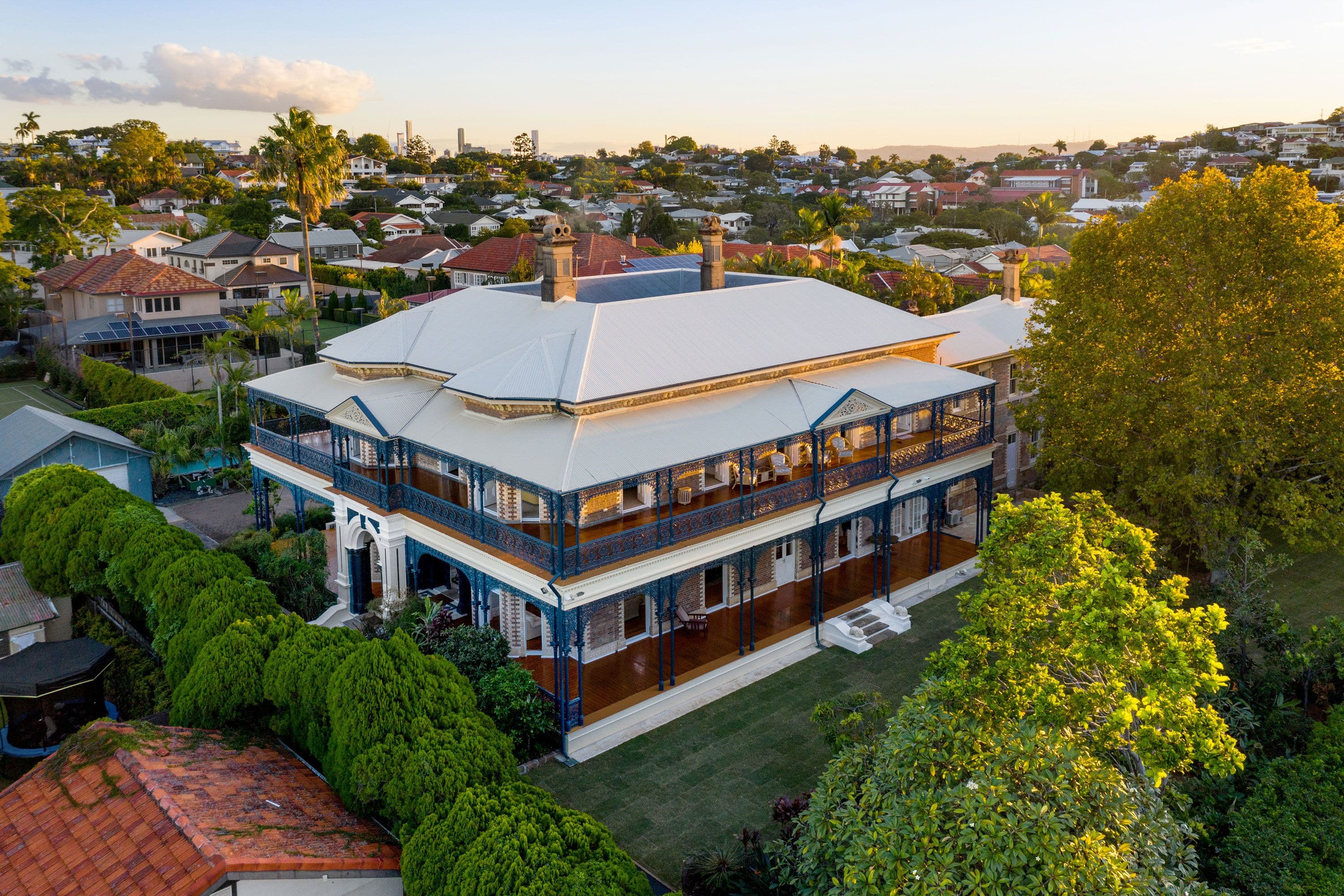 21 Henry Street, Ascot QLD 4007, Ascot - Image 1