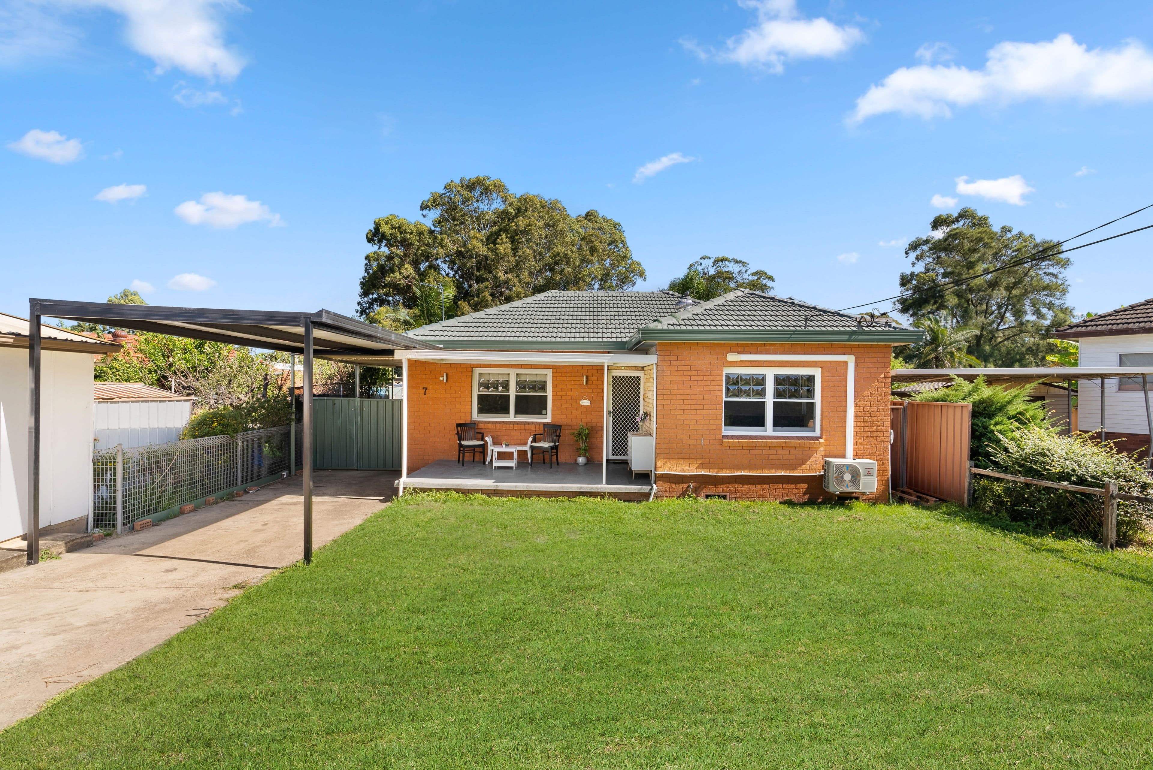 7 Arjez Place, Marayong NSW 2148, Marayong - Image 1