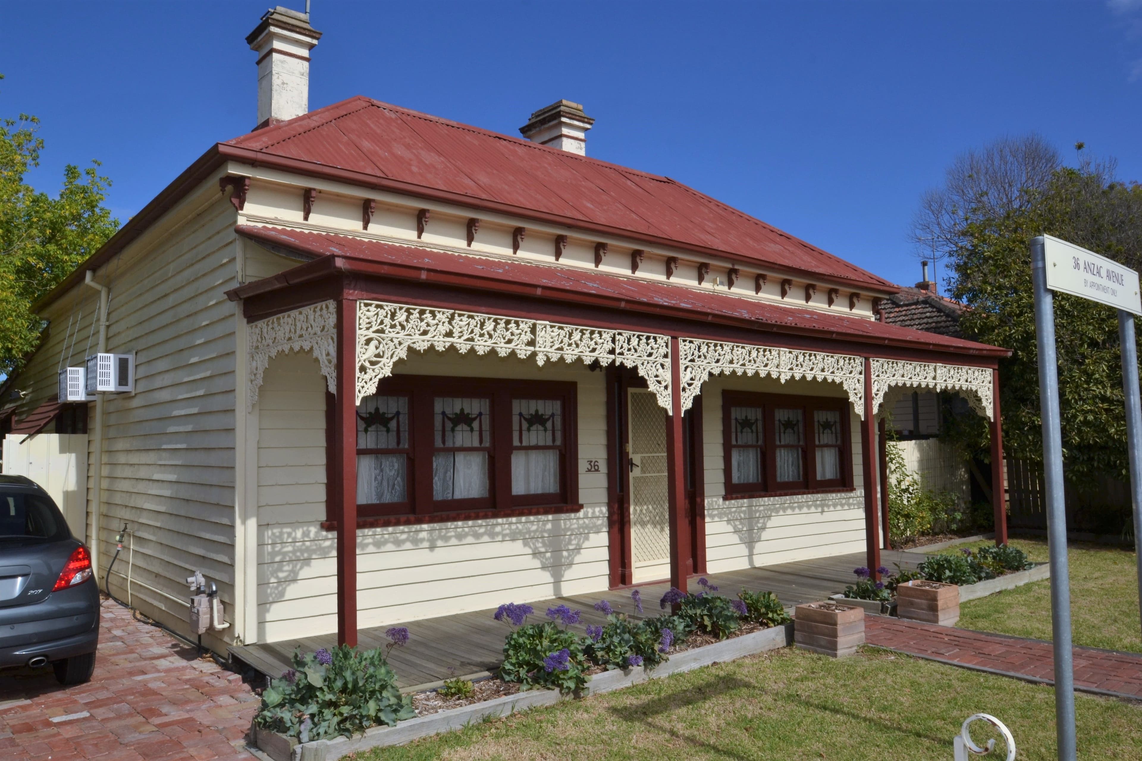 36 Anzac Avenue, Seymour VIC 3660, Seymour - Image 1