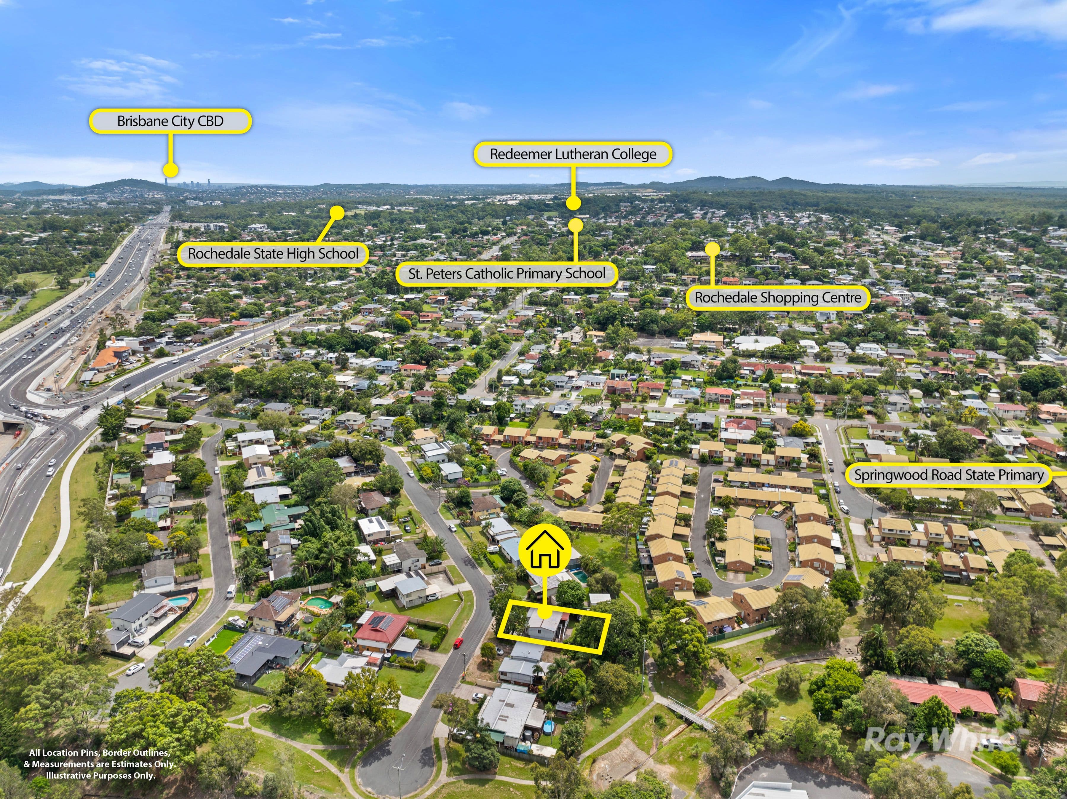 32 Kumbari Street, Rochedale South QLD 4123, Rochedale South - Thumbnail 3