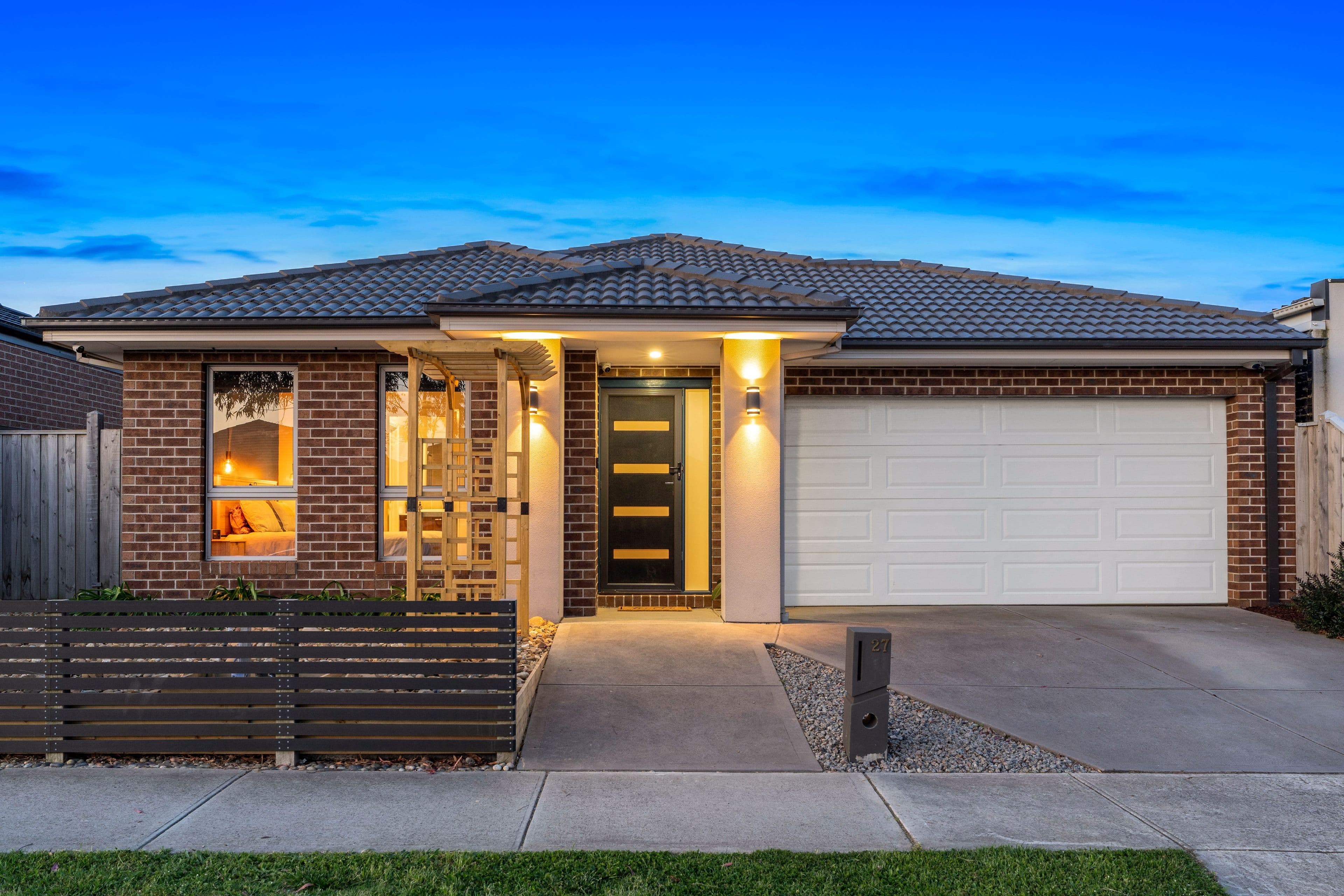 27 Alexo Road, Mickleham VIC 3064, Mickleham - Image 1