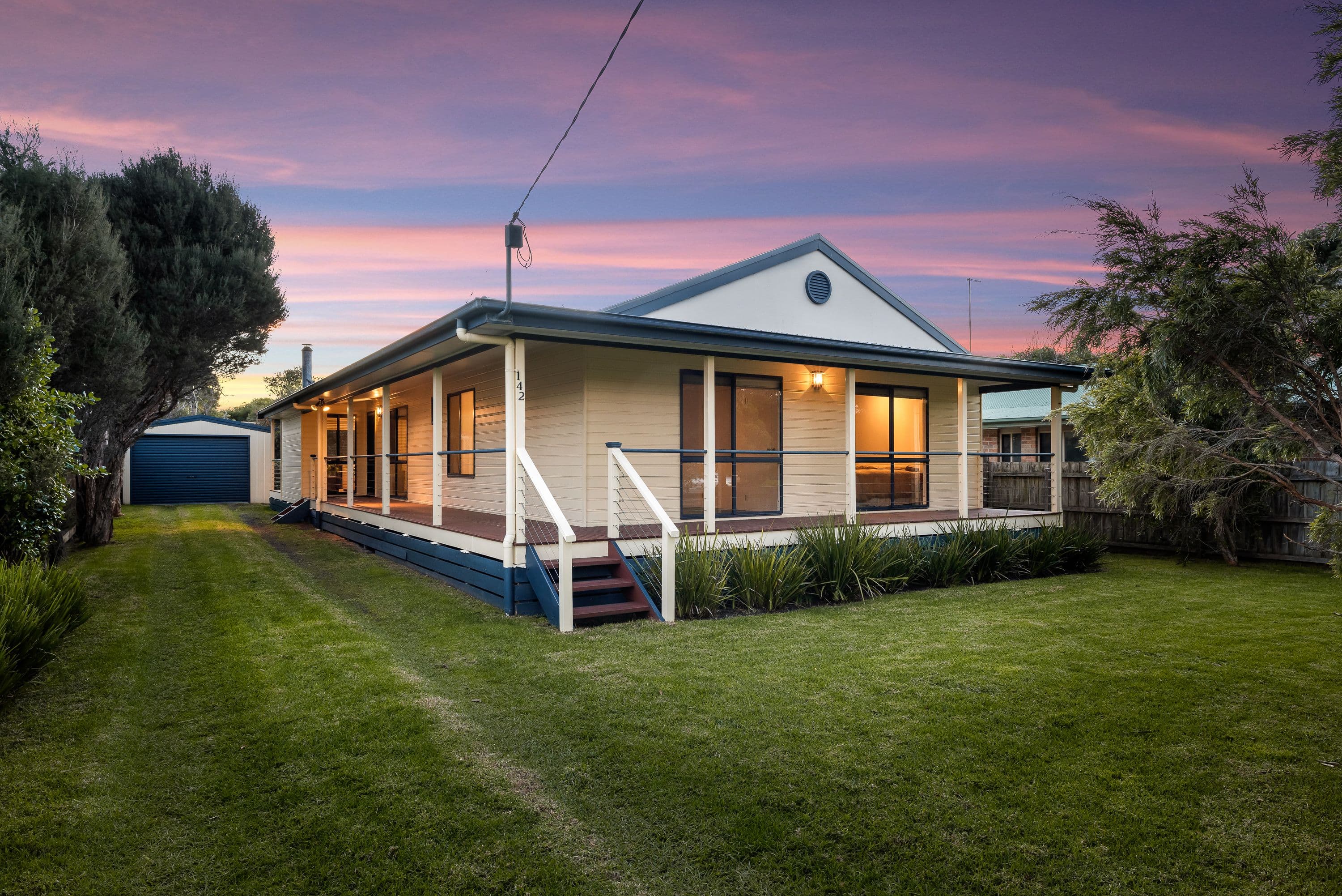 142 Vista Drive, Cape Woolamai VIC 3925, Cape Woolamai - Image 1