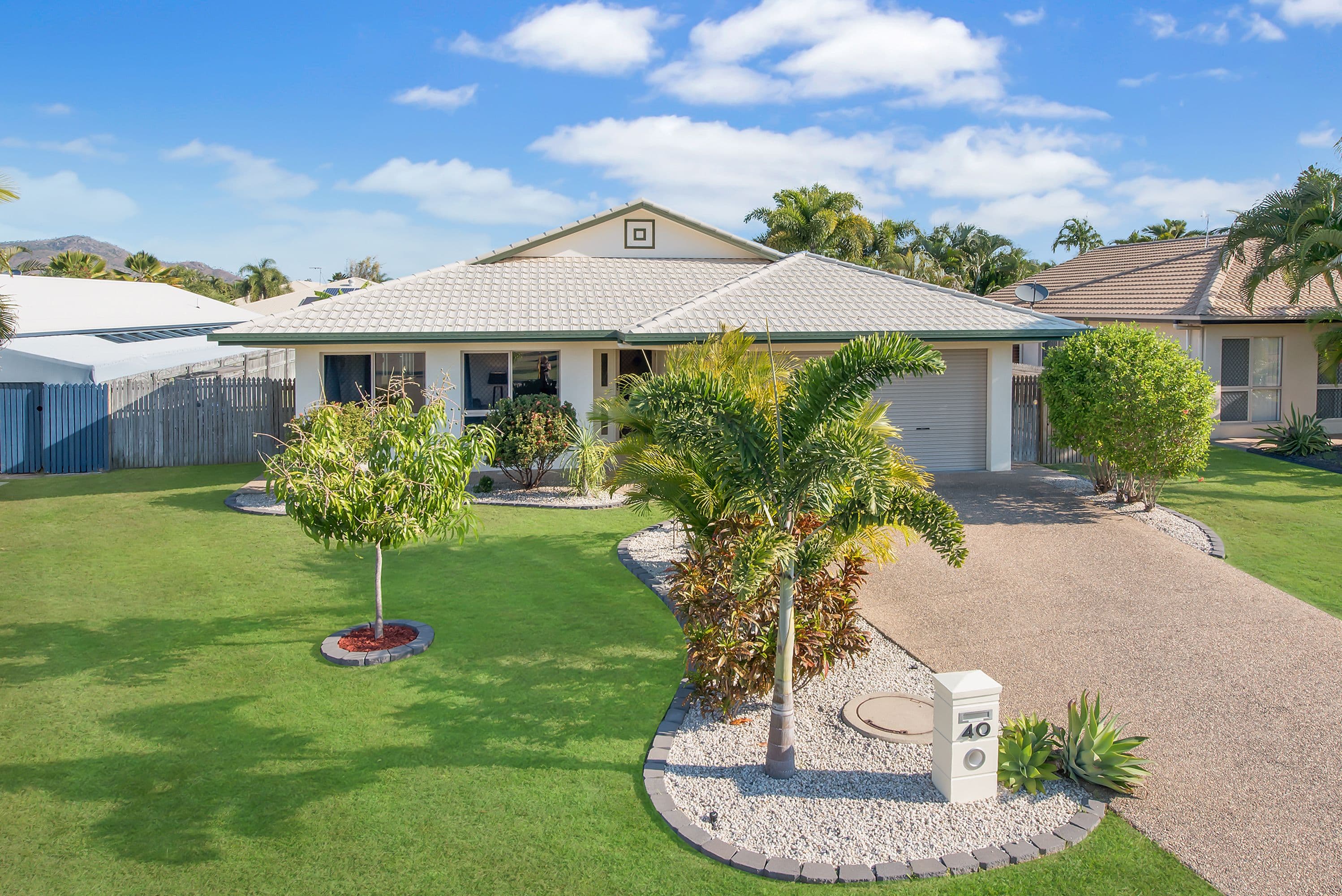 40 Young Circuit, Kirwan QLD 4817, Kirwan - Image 1