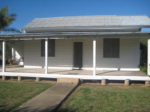 33 Dubbo Street, COONAMBLE NSW 2829, Coonamble - Image 1