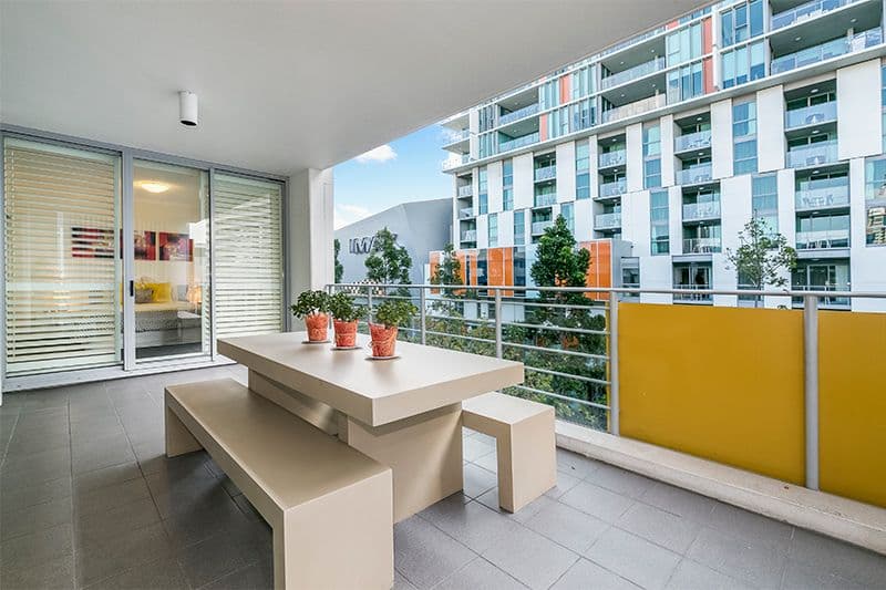 168 Grey Street, South Brisbane QLD 4101, South Brisbane - Image 1
