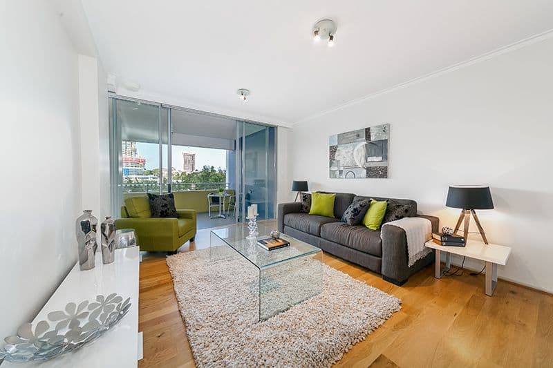 168 Grey Street, South Brisbane QLD 4101, South Brisbane - Thumbnail 2