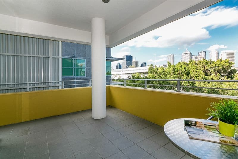 168 Grey Street, South Brisbane QLD 4101, South Brisbane - Thumbnail 8
