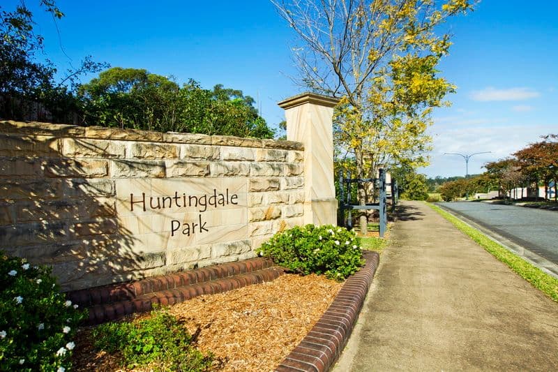 Lot 208 Huntingdale Park Estate, BERRY NSW 2535, Berry - Image 1