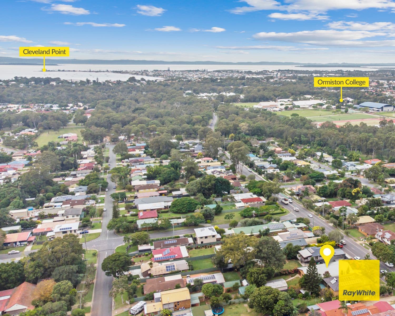 704 Old Cleveland Road East, Wellington Point QLD 4160, Wellington Point - Image 1