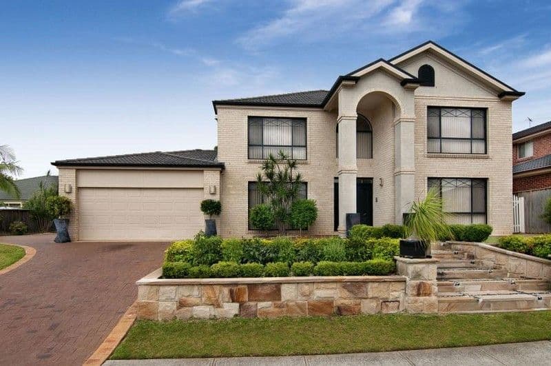 11 Bordeaux Crescent, CASTLE HILL NSW 2154, Castle Hill - Image 1