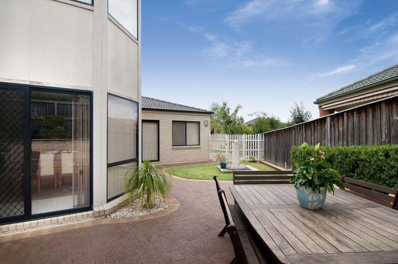 11 Bordeaux Crescent, CASTLE HILL NSW 2154, Castle Hill - Thumbnail 3