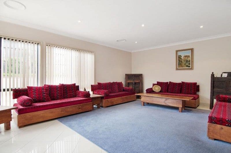 11 Bordeaux Crescent, CASTLE HILL NSW 2154, Castle Hill - Thumbnail 4