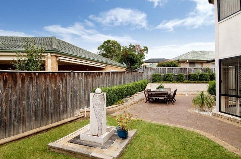 11 Bordeaux Crescent, CASTLE HILL NSW 2154, Castle Hill - Thumbnail 8