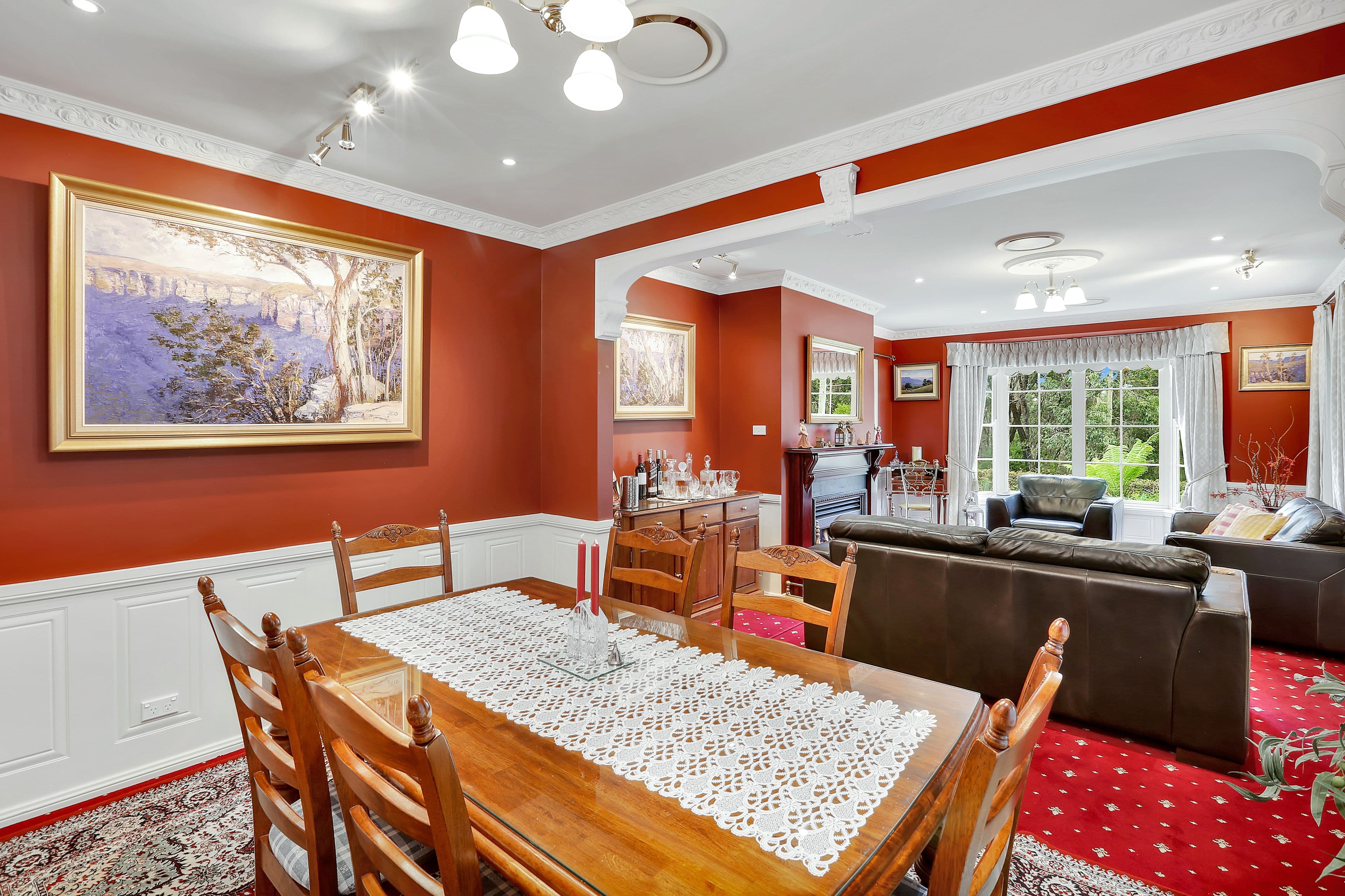 13 Seiberi Close, Blackheath NSW 2785, Blackheath - Thumbnail 5