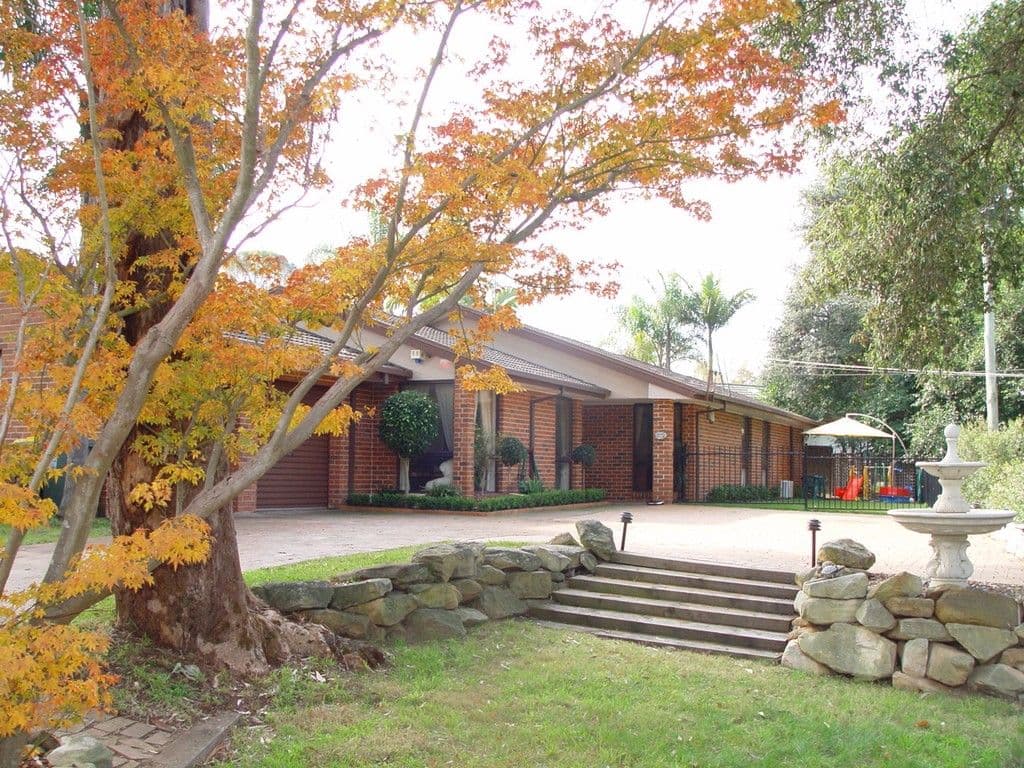 Baulkham Hills NSW 2153, Baulkham Hills - Image 1