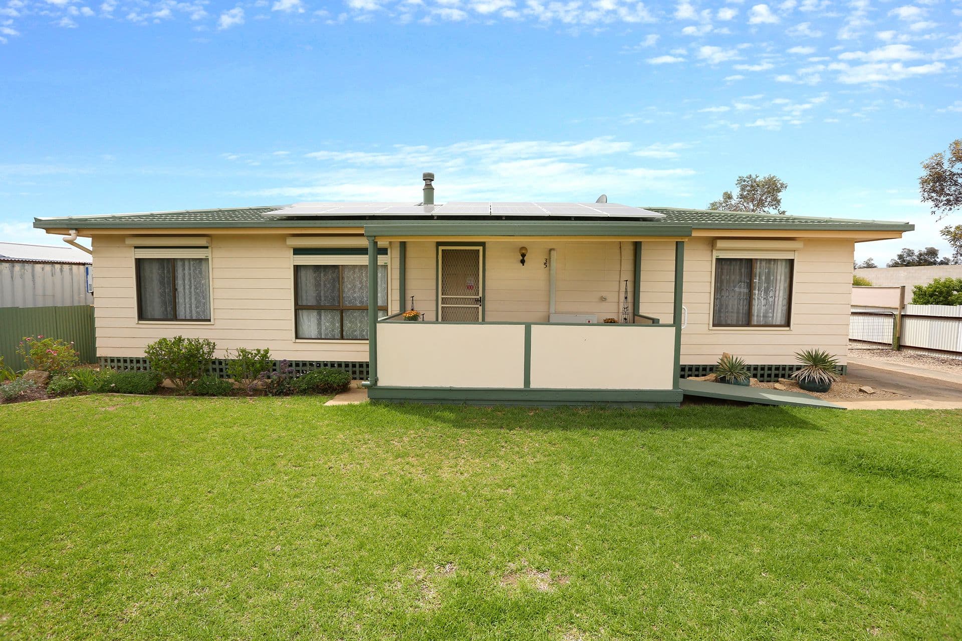 35 Bowman Road, Ardrossan SA 5571, Ardrossan - Thumbnail 2