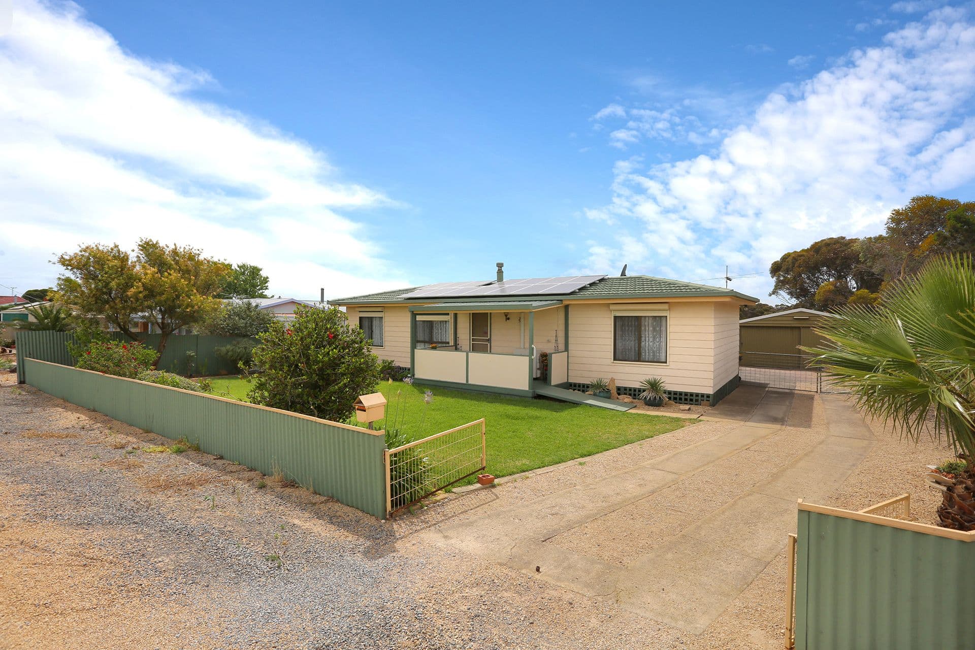 35 Bowman Road, Ardrossan SA 5571, Ardrossan - Thumbnail 3