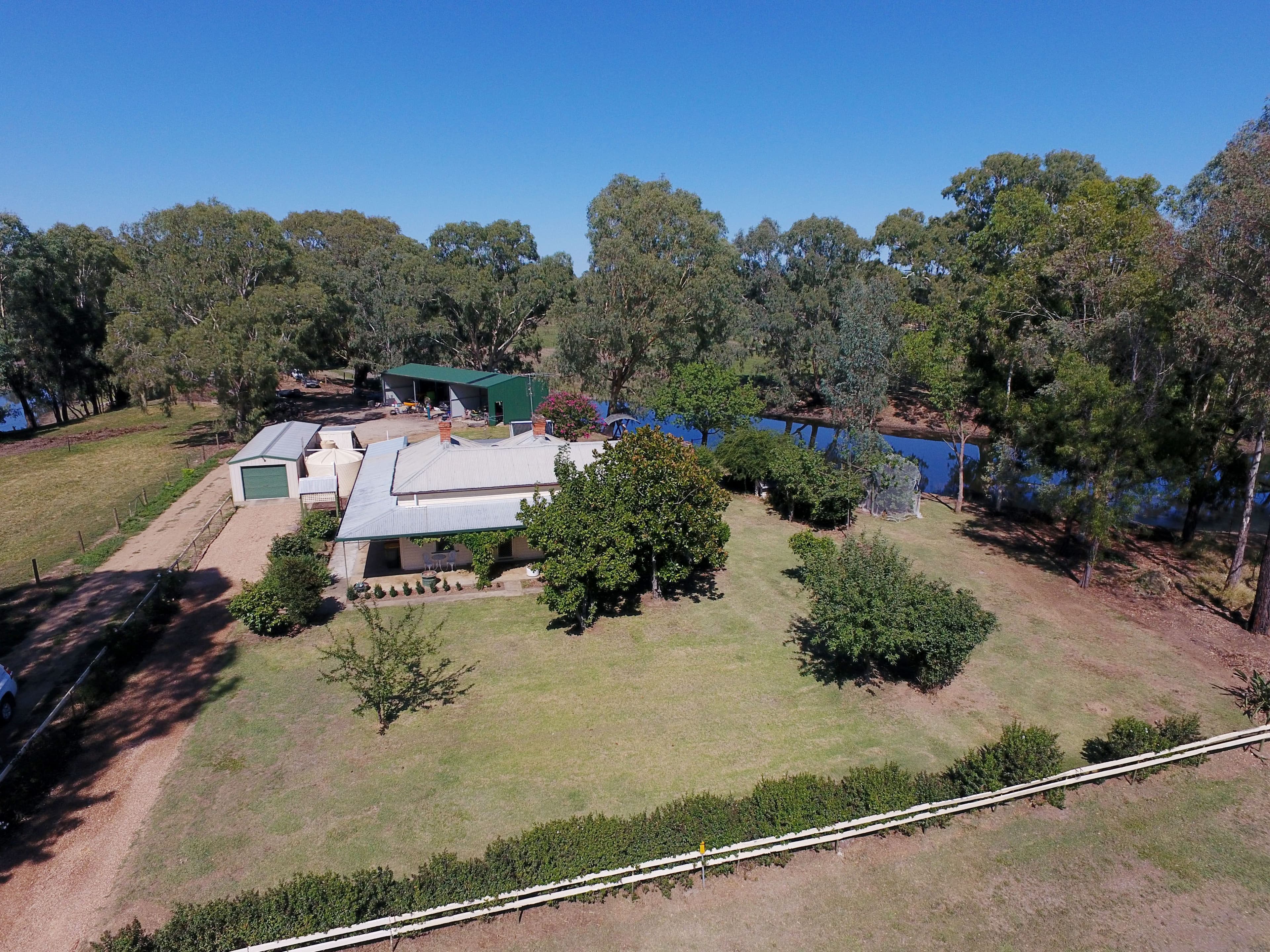 732 Oxley Flats Road, Oxley Flats VIC 3678, Oxley Flats - Thumbnail 2