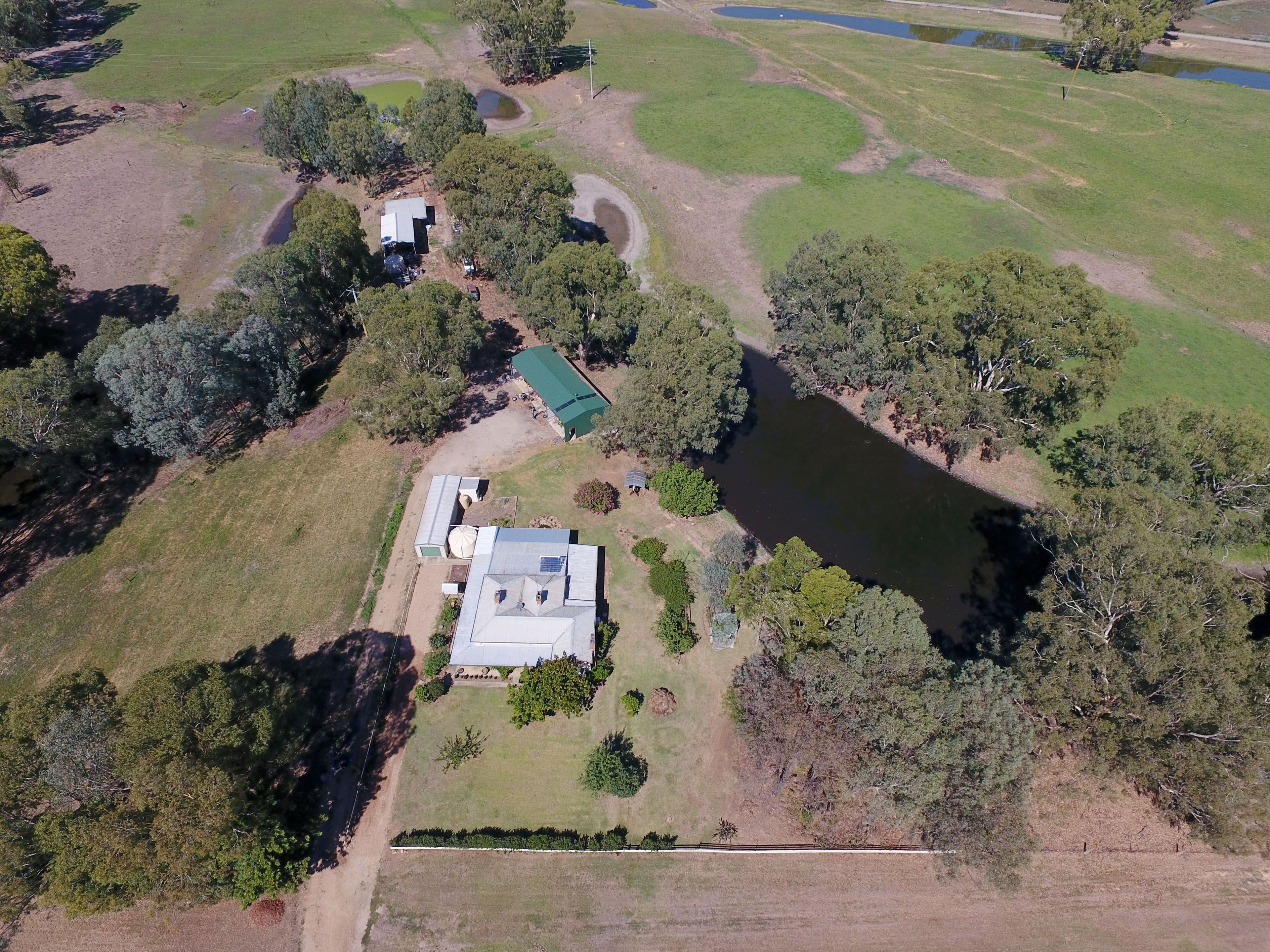 732 Oxley Flats Road, Oxley Flats VIC 3678, Oxley Flats - Thumbnail 3