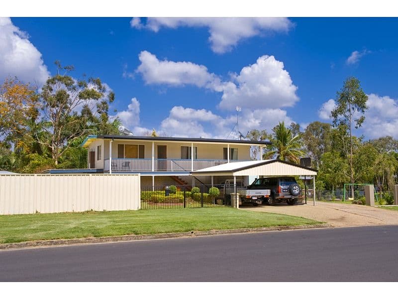 312 Pain Street, KOONGAL QLD 4701, Koongal - Image 1