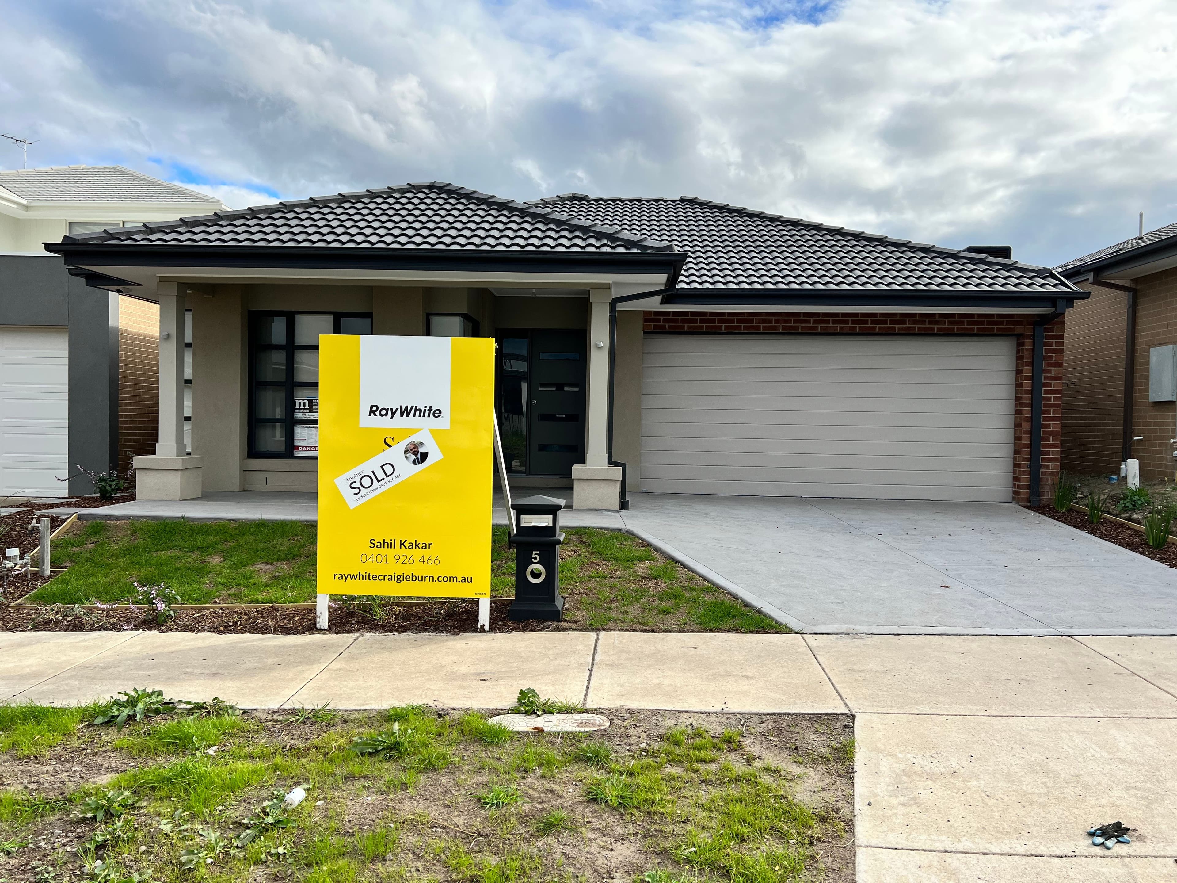 5 Canopus Street, Kalkallo VIC 3064, Kalkallo - Image 1