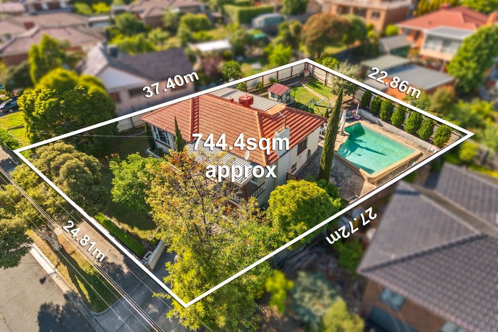 4 Avon Street, Bulleen VIC 3105, Bulleen - Image 1