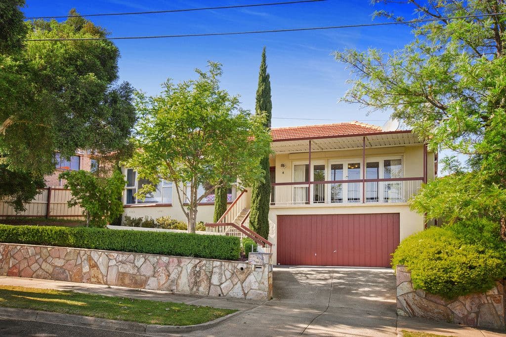 4 Avon Street, Bulleen VIC 3105, Bulleen - Thumbnail 4