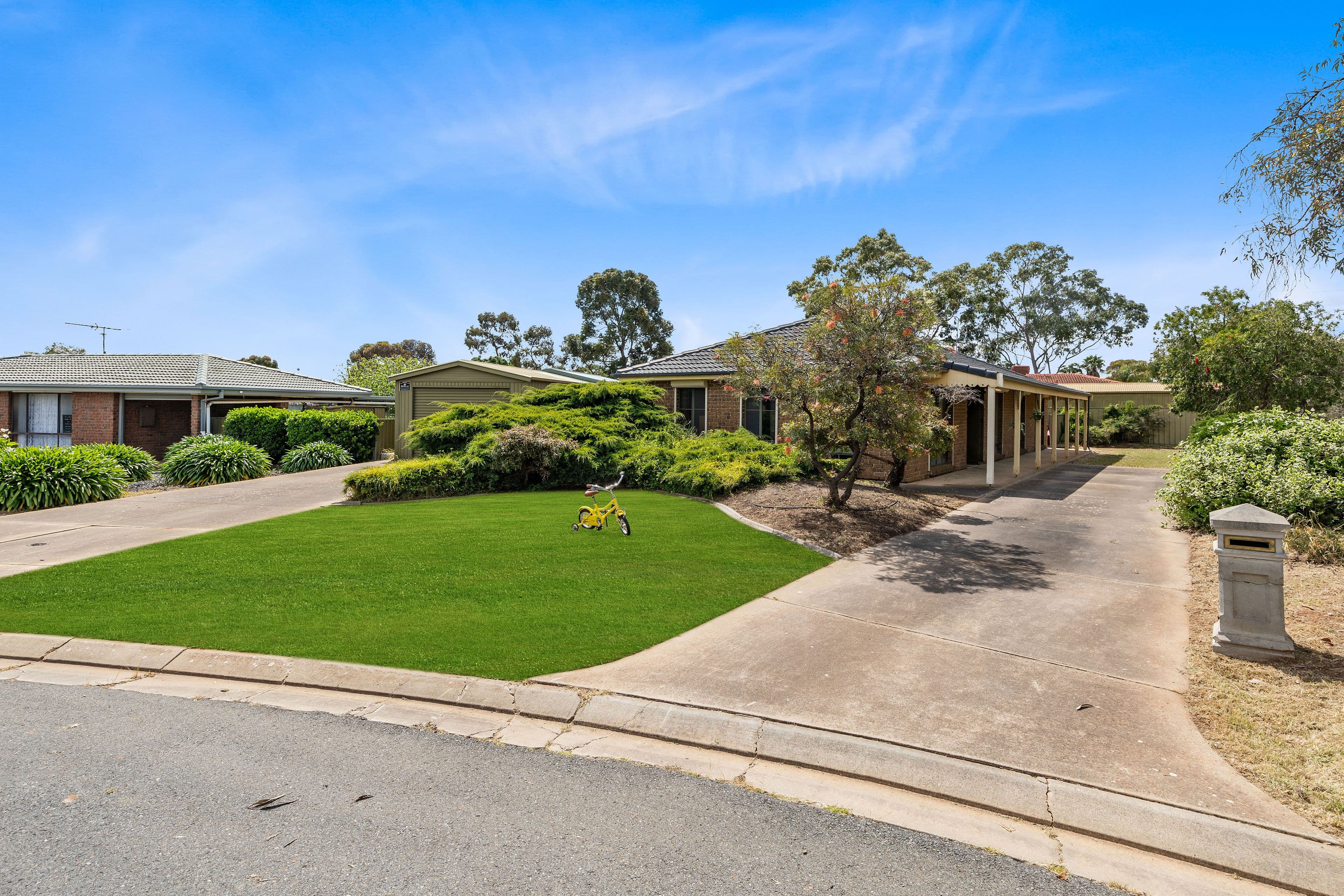 32 Pinda Court, Craigmore SA 5114, Craigmore - Image 1