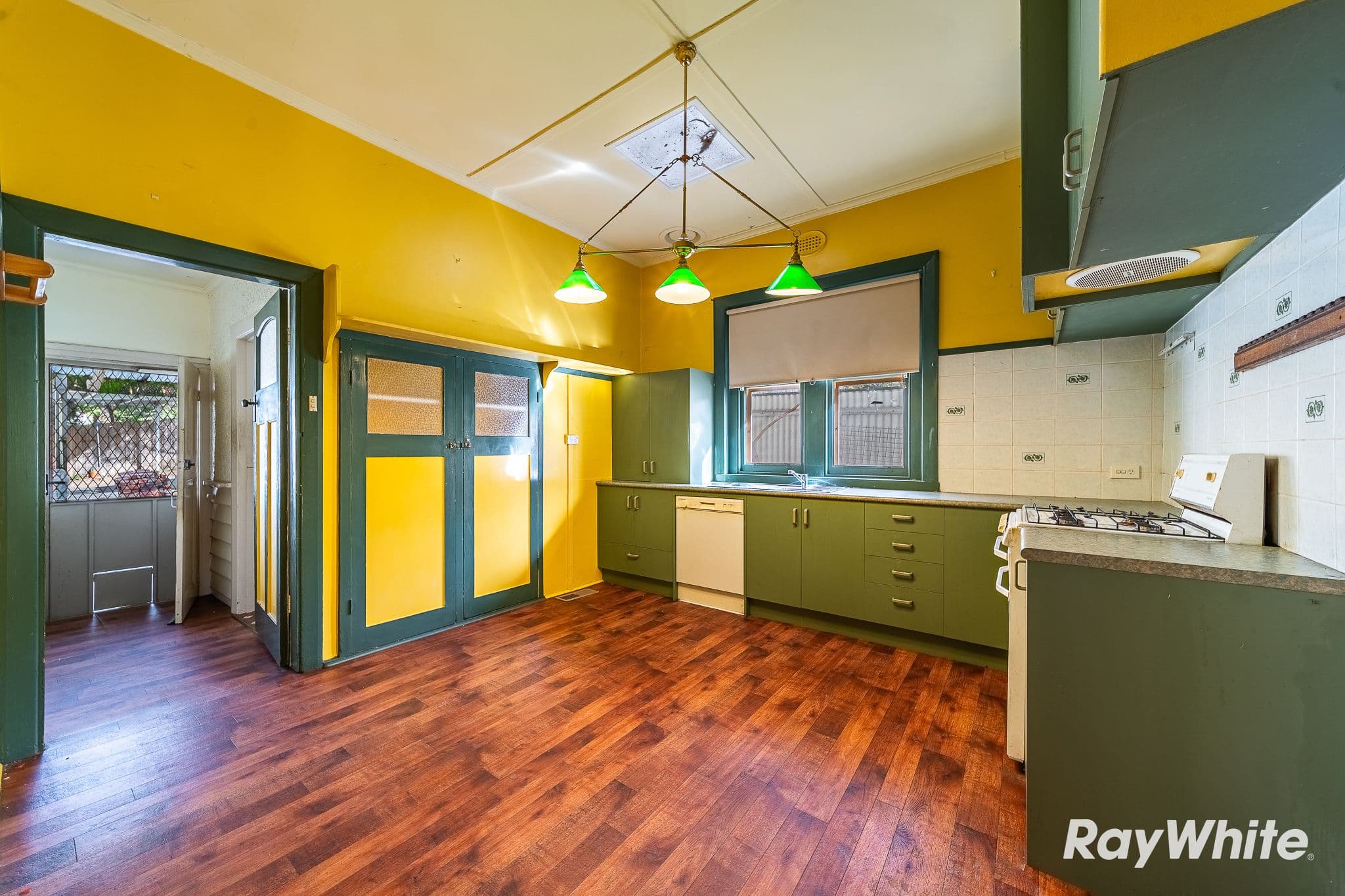217 Forest Street, Bendigo VIC 3550, Bendigo - Thumbnail 4