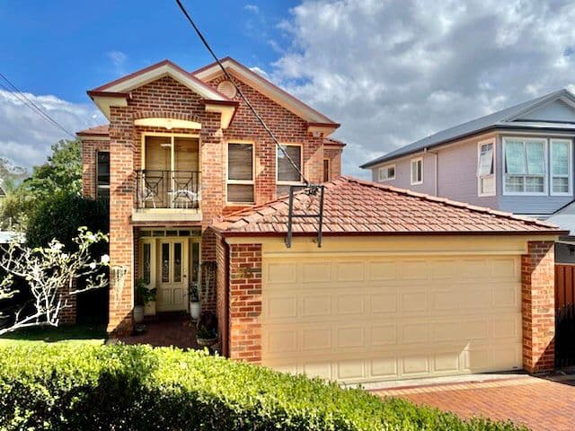 50 Seaforth Avenue, Oatley NSW 2223, Oatley - Image 1