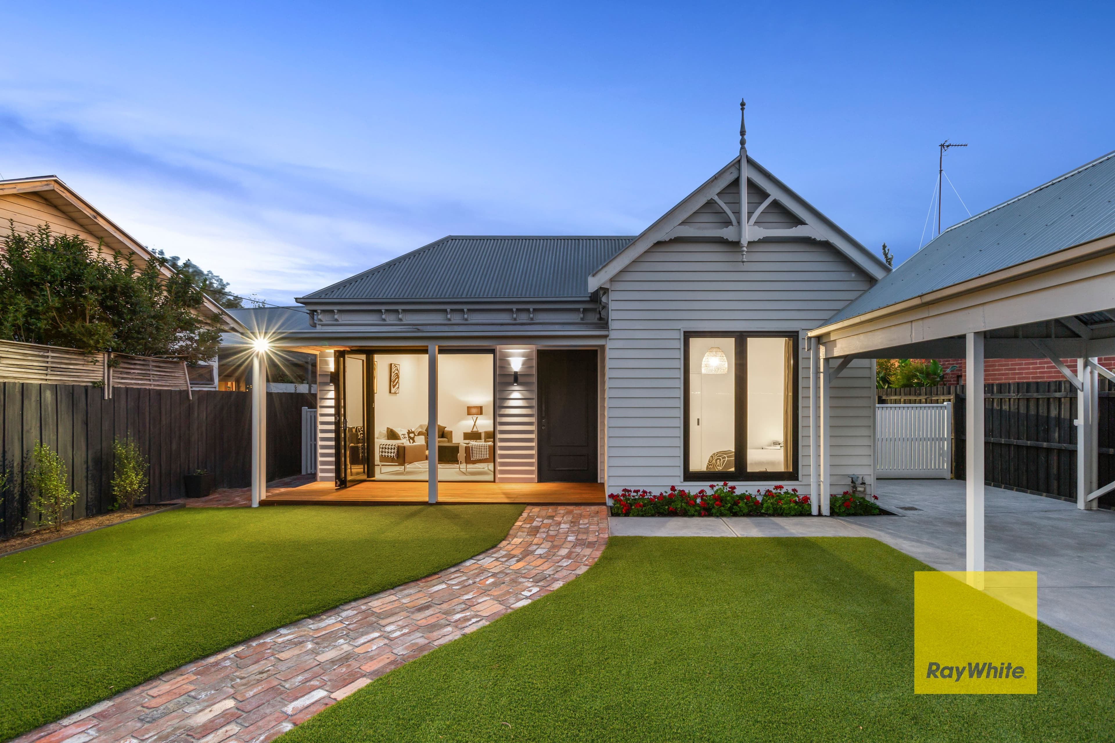 12 Park Crescent, South Geelong VIC 3220, South Geelong - Image 1