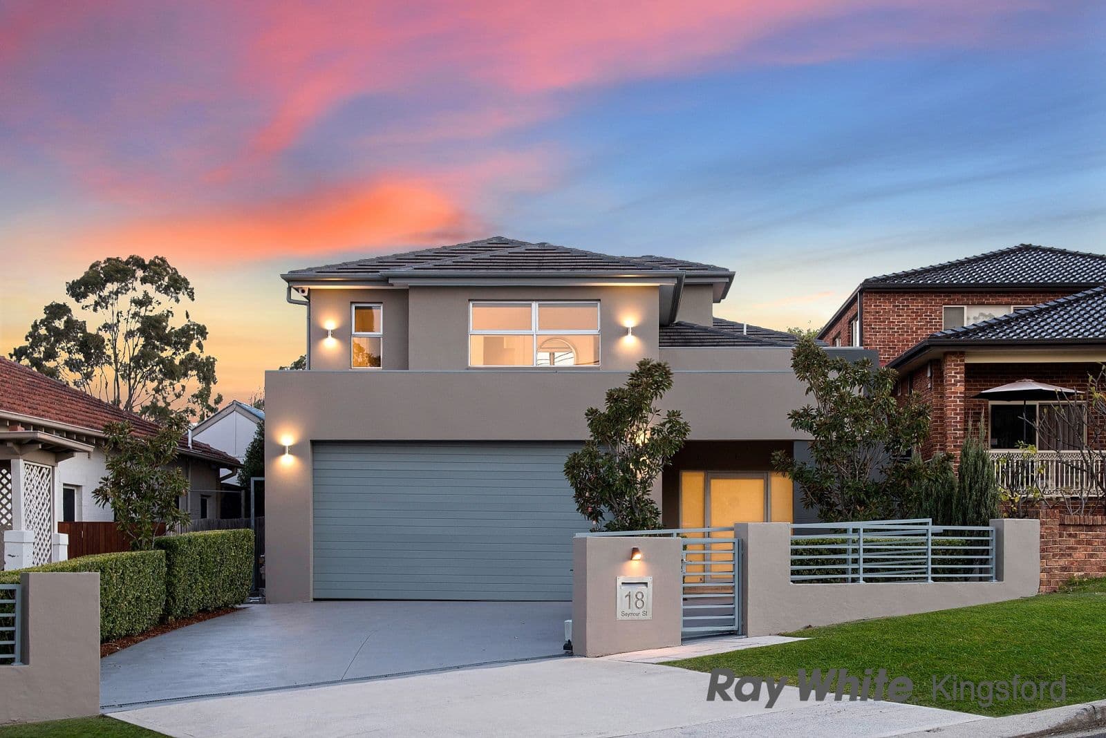 18 Seymour Street, Hurstville Grove - Image 1