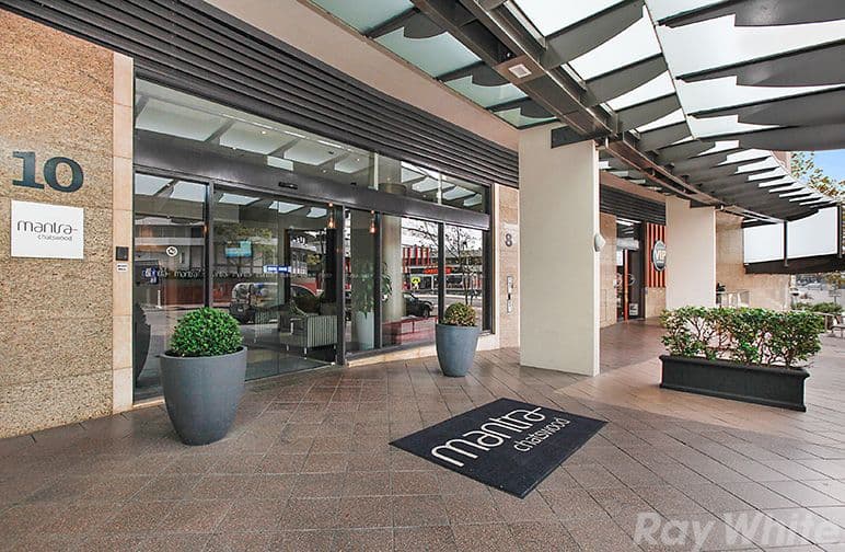 10 Brown Street, Chatswood NSW 2067, Chatswood - Thumbnail 2