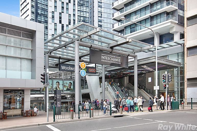 10 Brown Street, Chatswood NSW 2067, Chatswood - Thumbnail 6