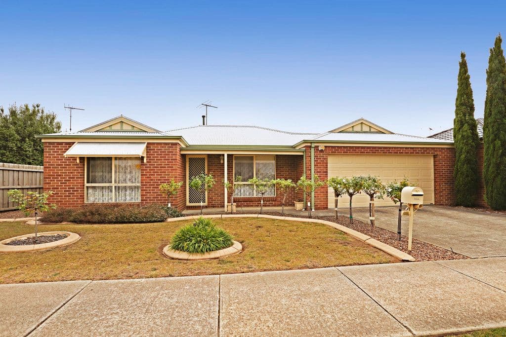 41 Smith Street, Grovedale VIC 3216, Grovedale - Image 1