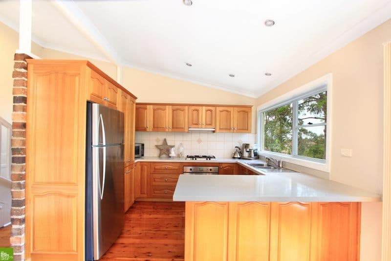 96 Koloona Avenue, MOUNT KEIRA NSW 2500, Mount Keira - Thumbnail 2