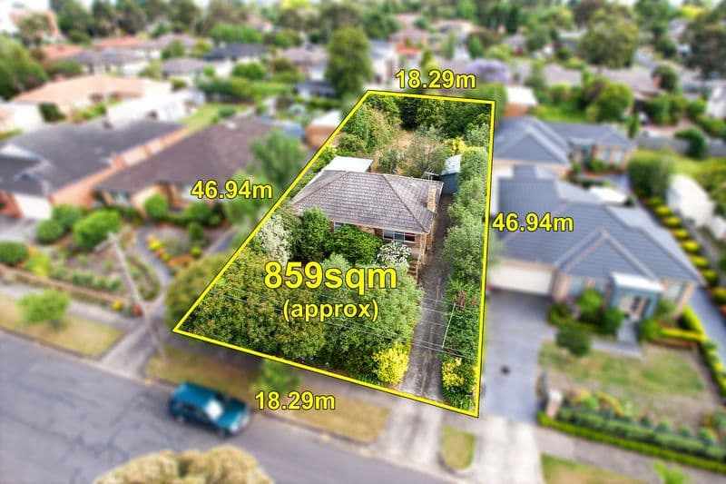 19 Talford Street, DONCASTER EAST VIC 3109, Doncaster East - Image 1