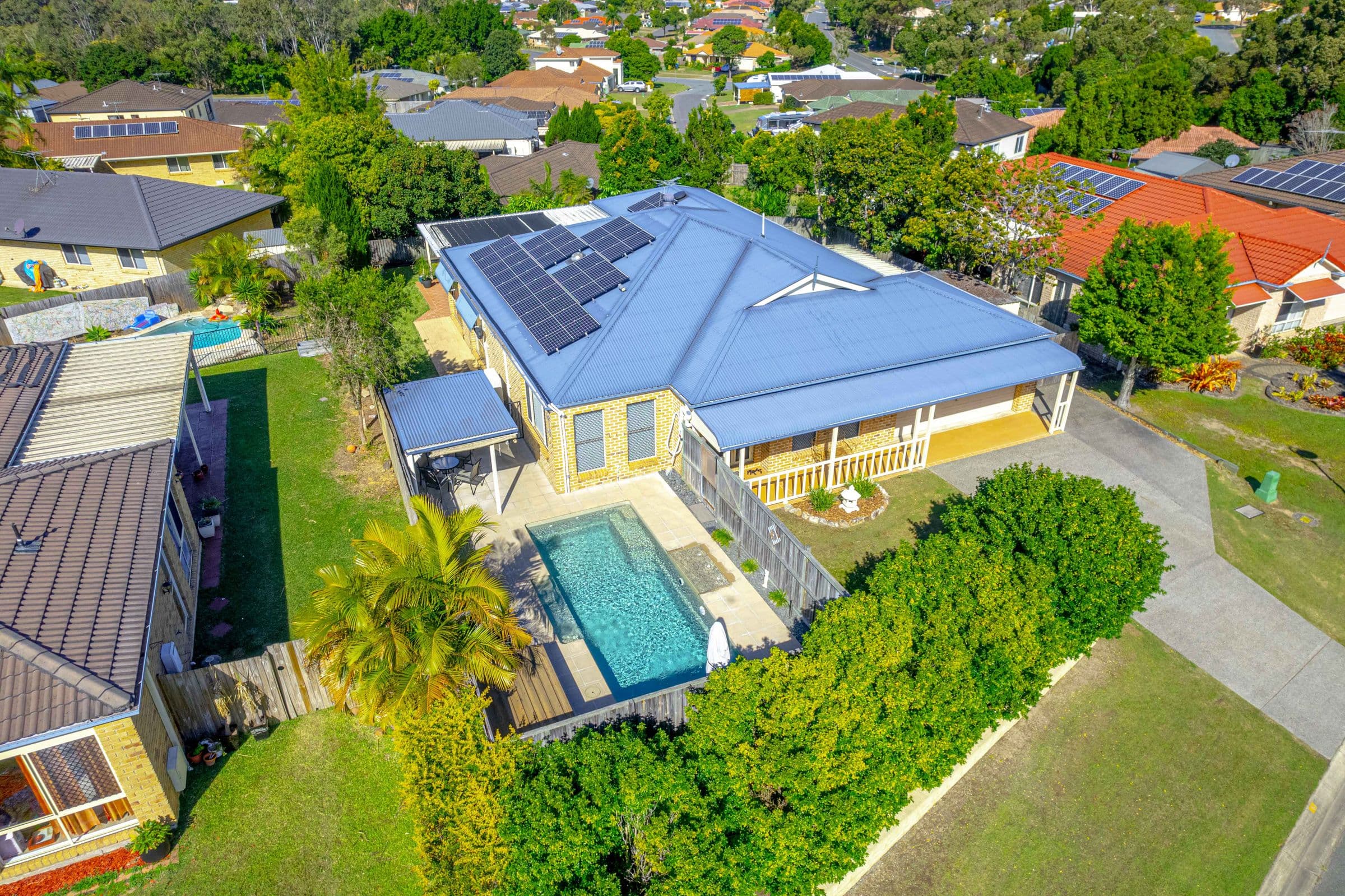8 Barrington Close, Murrumba Downs QLD 4503, Murrumba Downs - Image 1