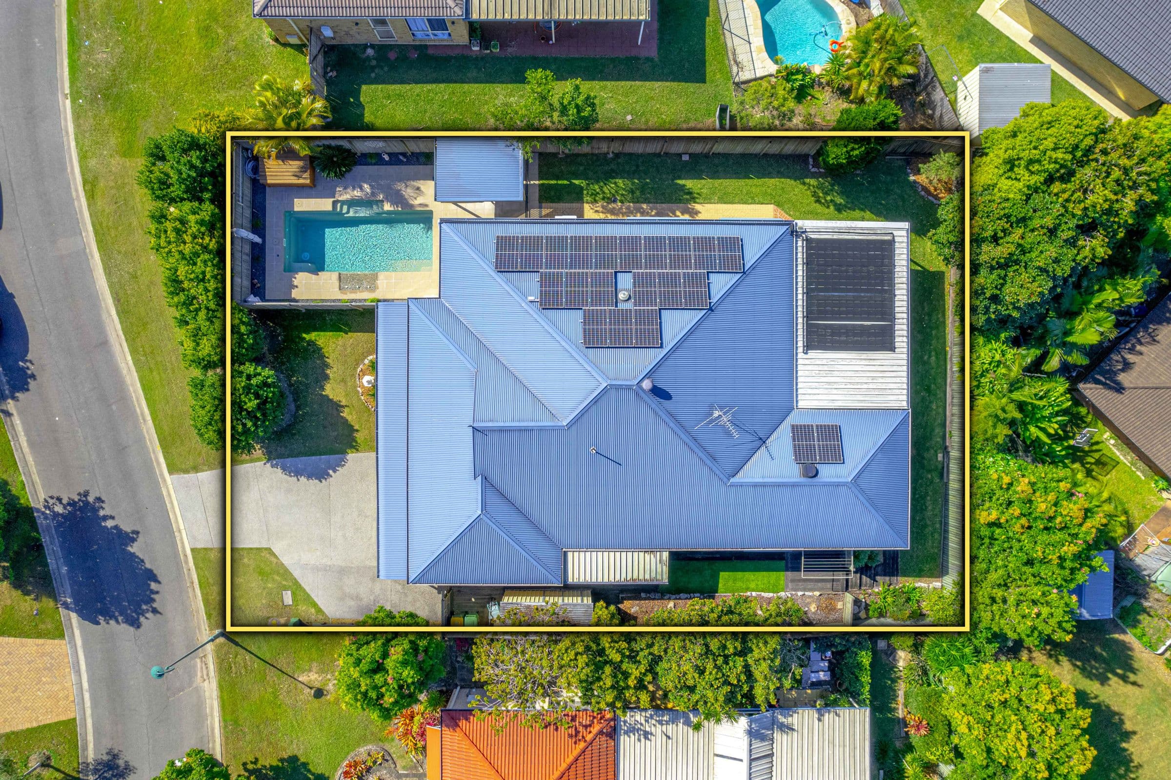 8 Barrington Close, Murrumba Downs QLD 4503, Murrumba Downs - Thumbnail 2
