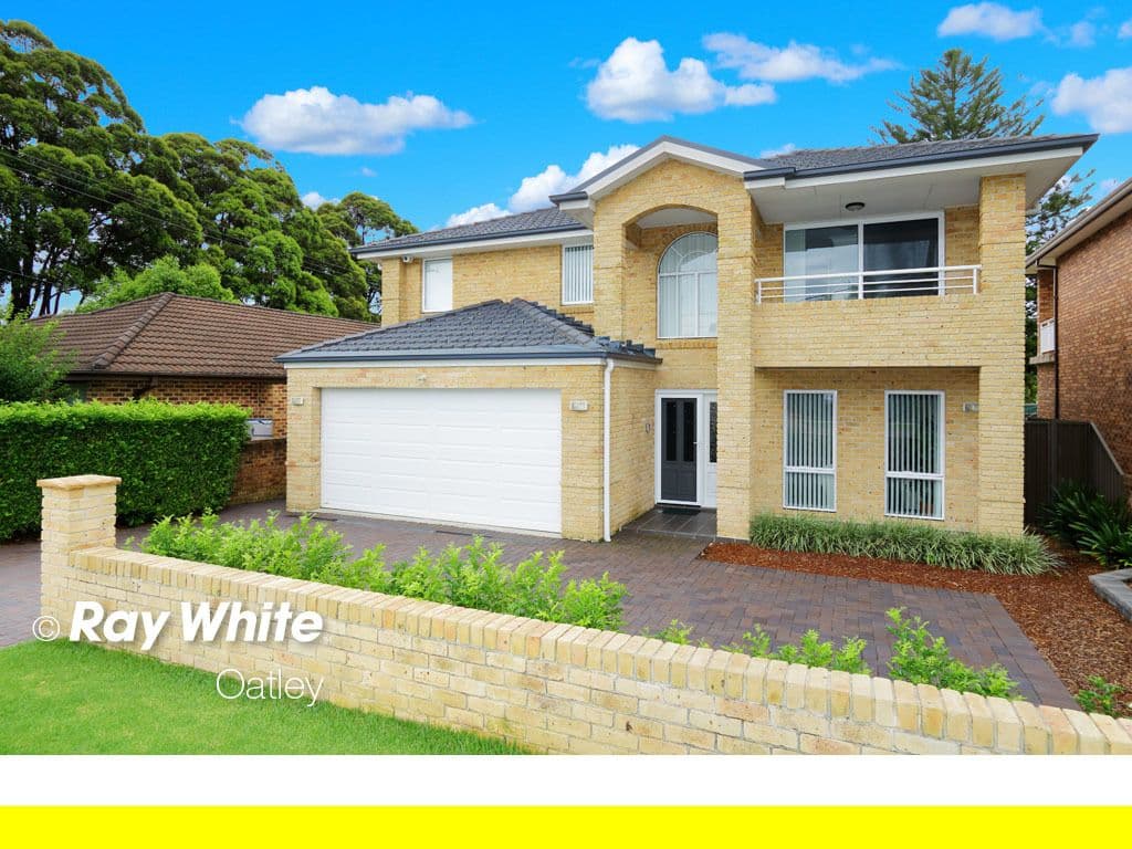 4 Acacia Street, Oatley - Image 1