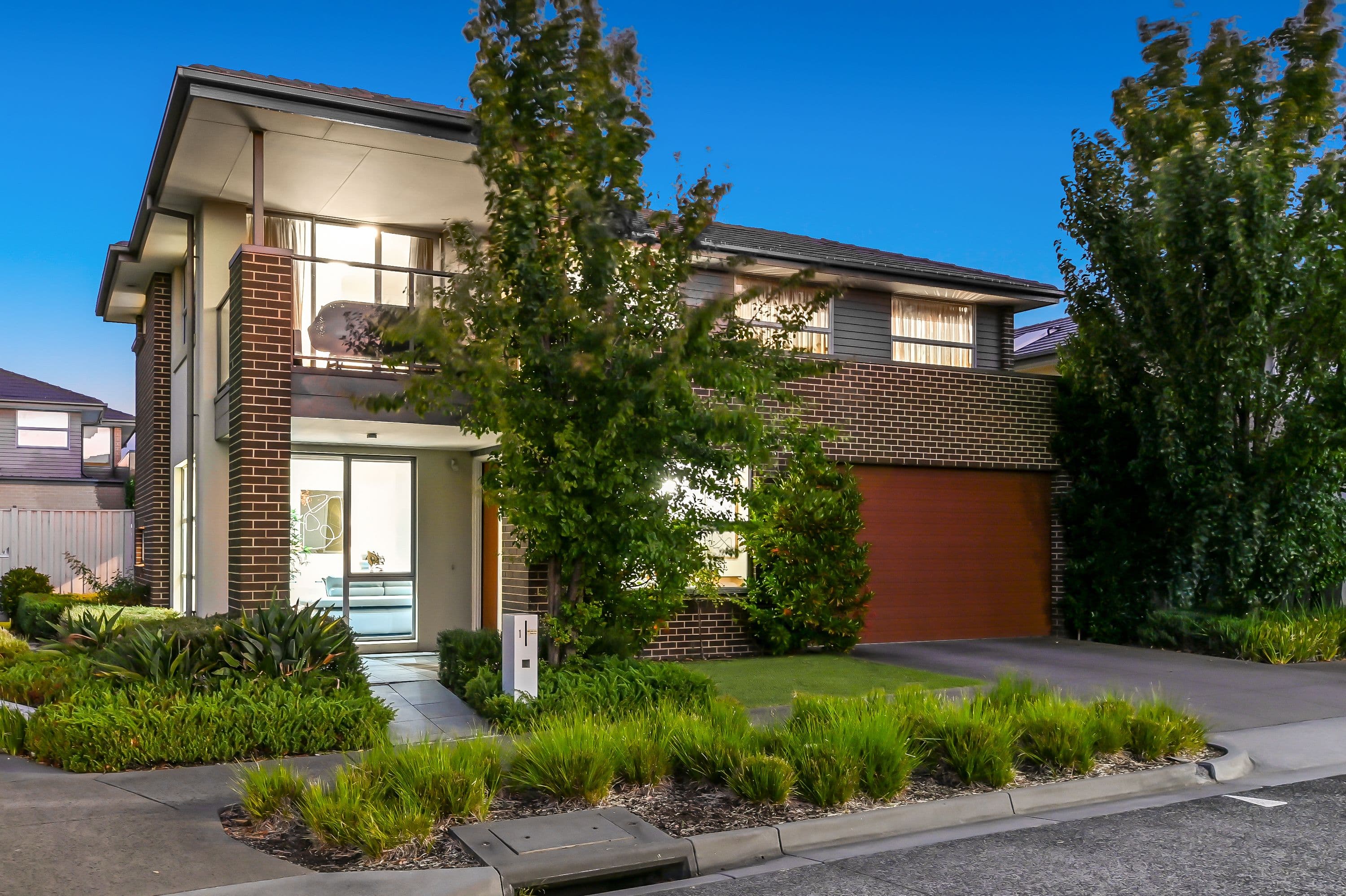 1 Excelsior Circuit, Mulgrave VIC 3170, Mulgrave - Image 1