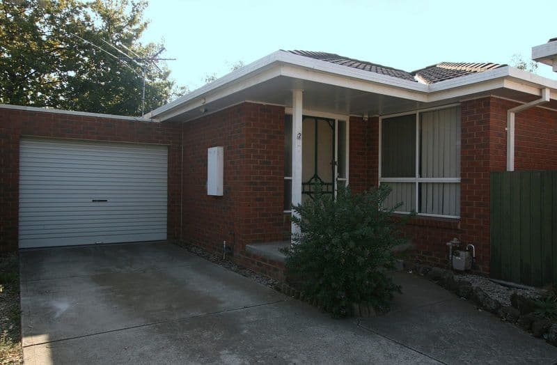 3-5   McClure Road, DINGLEY VILLAGE VIC 3172, Dingley Village - Image 1