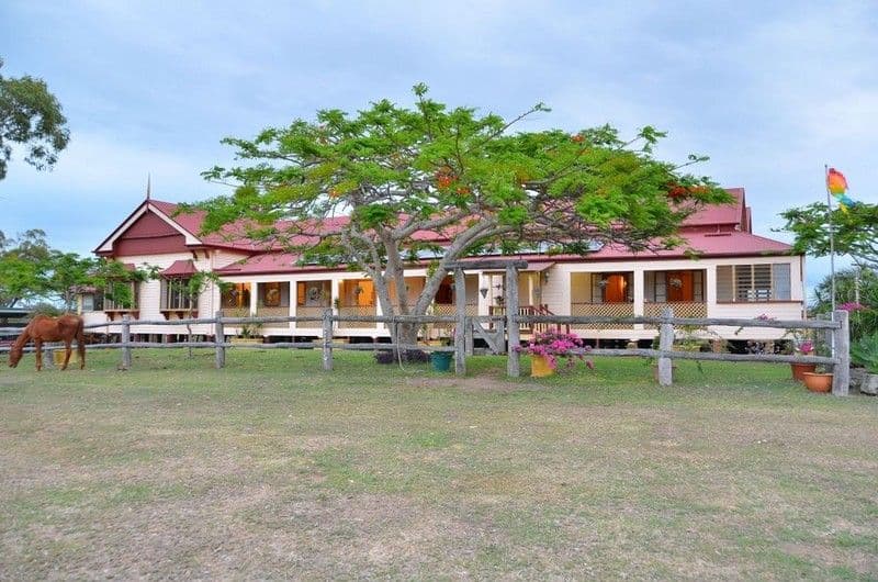 3451 Emu Park Road, EMU PARK QLD 4710, Emu Park - Image 1