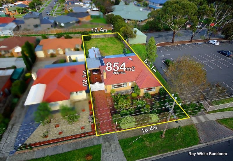 29 McLeans Road, BUNDOORA VIC 3083, Bundoora - Image 1