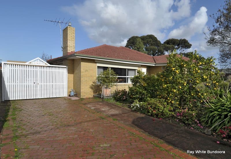 29 McLeans Road, BUNDOORA VIC 3083, Bundoora - Thumbnail 2