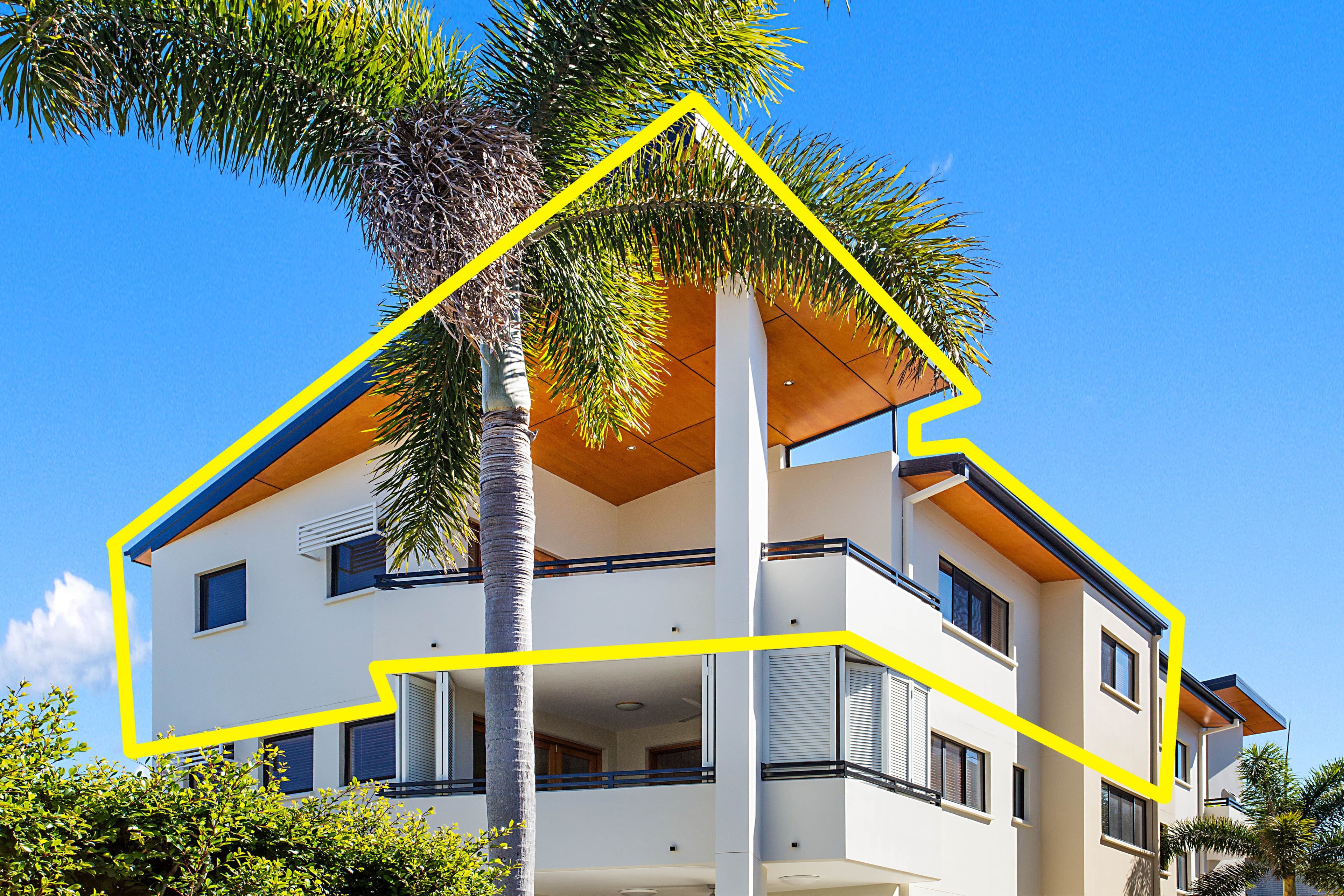 3 'Verdelho' 37 Britannia Avenue, Broadbeach QLD 4218, Broadbeach - Image 1