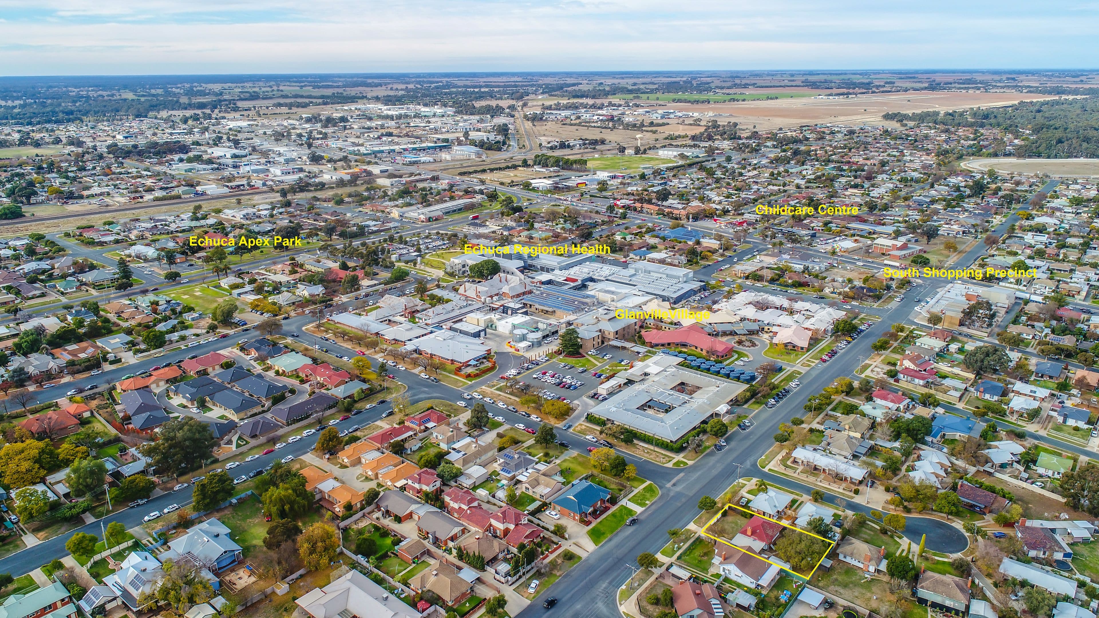 85 Haverfield Street, Echuca VIC 3564, Echuca - Thumbnail 7