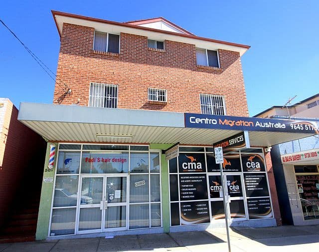 50A Amy Street, REGENTS PARK NSW 2143, Regents Park - Image 1