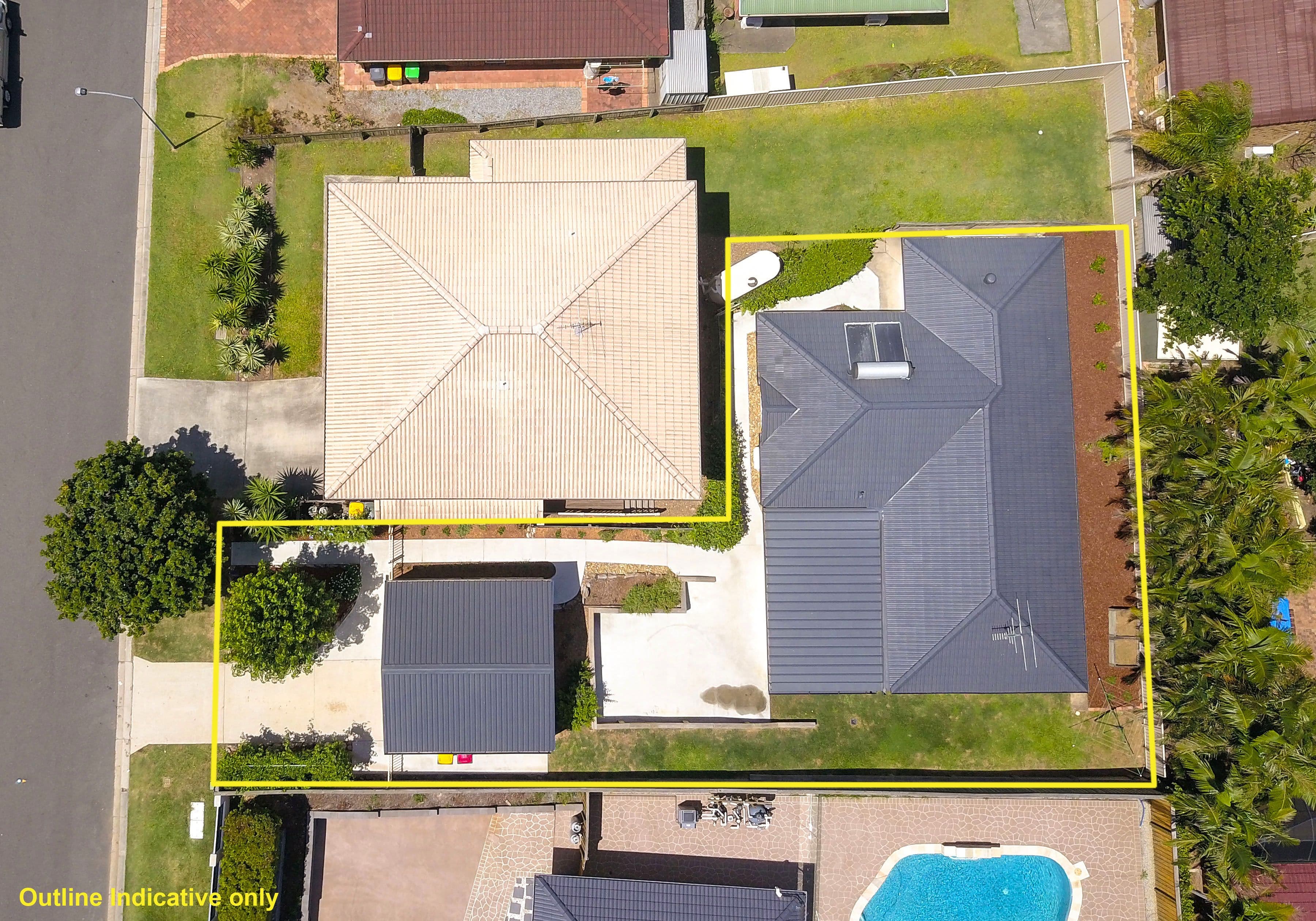 4A Andree Place, Wishart QLD 4122, Wishart - Thumbnail 2
